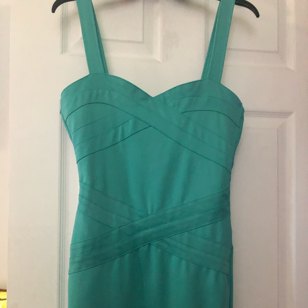Bandage style dress
